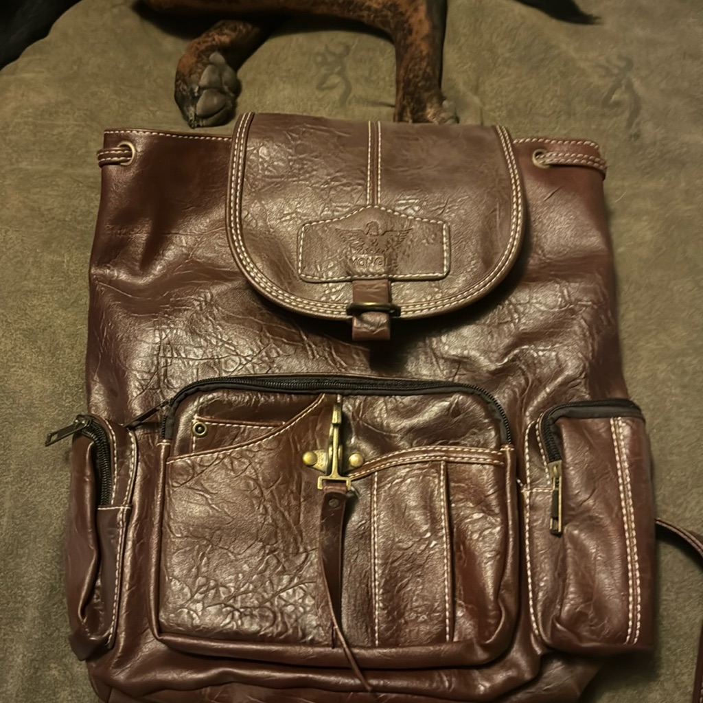 Brand New Back Pack
